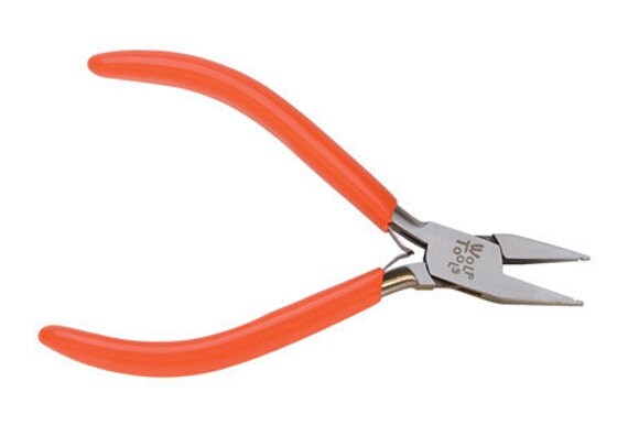 angle to crochet a how 90 degree Perfect NOSE  90 CHAIN Angle Degree Pliers GROOVY Wolf