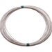 SILVER SOLDERING WIRE Medium - 1 Foot Length