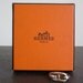 Hermes / Hermes Jewelry / Designer Jewelry / Equestrian / Equestrian Jewelry / Silver Gold / Silver Gold Ring / 80s Jewelry / Size 6 Ring