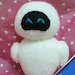 sammy and eve plush