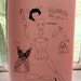 Vagina's Winter 2011 Issue