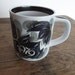 Royal Copenhagen Large Fajance Annual Mug 1979