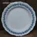 wedgwood large serving plate/charger