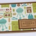 Fathers Day Card- Grilling, BBQ