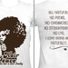 Hair Peace Tshirt