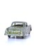 Vintage Tootsie Toy Car Ford Thunderbird Two Door Sedan Classic Car Collectible