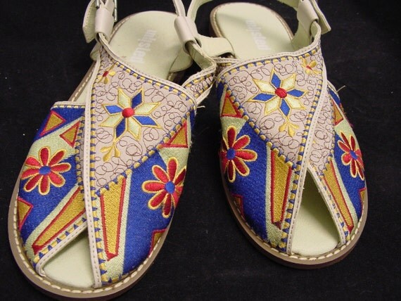 unique women's shoes online