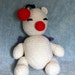Amigurumi Moogle