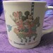 ONE Dollar SAlE Vintage Disney Souvenir Melamine Mug w Mickey, Minnie, Donald, Daisy, Huey, Duey & Luey Now ONLY 1 USD