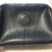 Private listing for Salisa Vintage Leather Liz Claiborne Purse long adjustable shoulder strap ONLY 4 USD