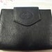 Personal listing for Desertchill Vintage Leather Buxton Wallet Billfold w Coin Change Purse in Like New Condition Only 10USD