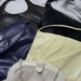 Private listing for Salisa Vintage Purse Lot FIVE Shoulder Bags, Each Completely Different in Style and Color ONly 8 USD