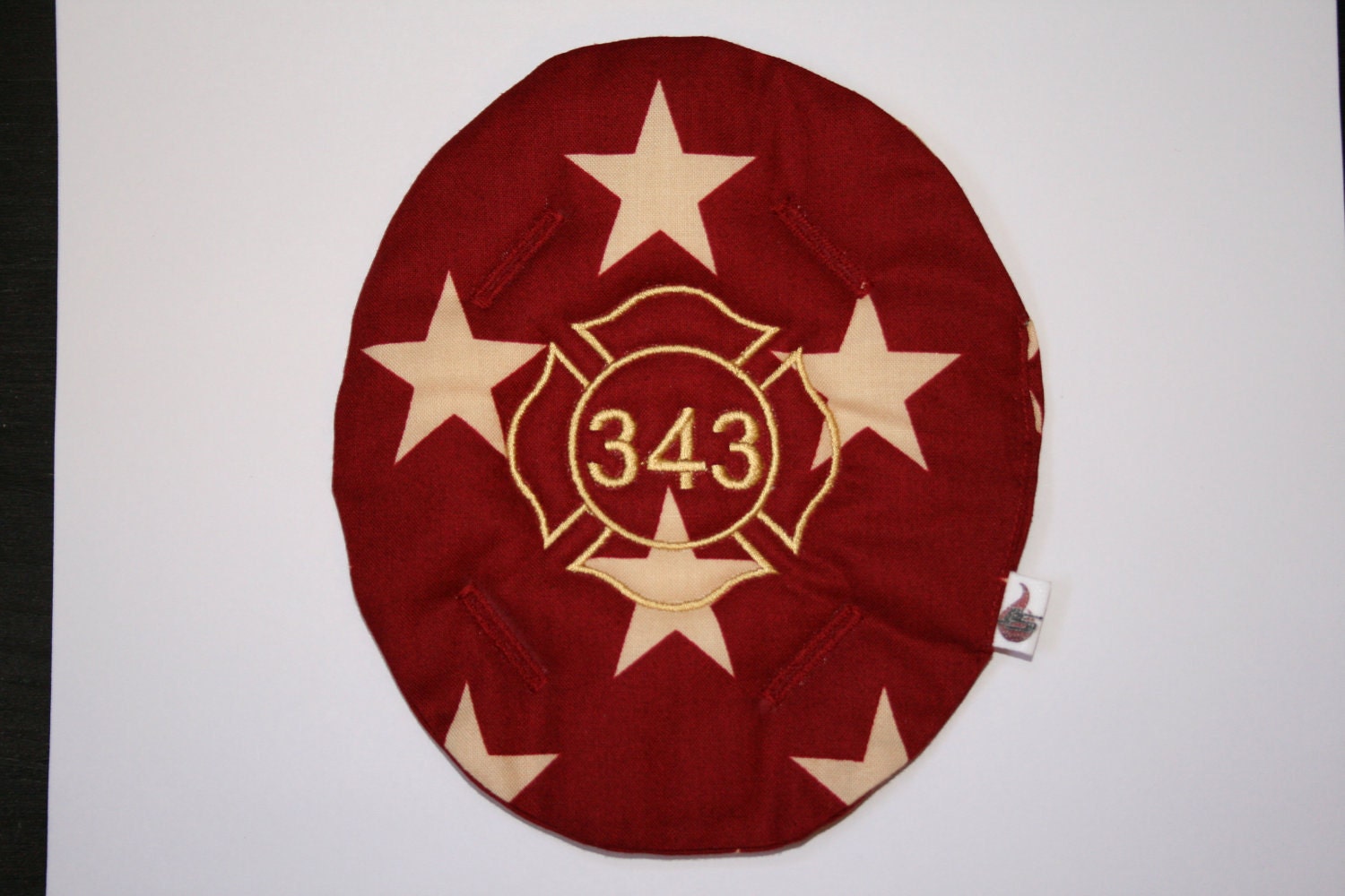 Fire Helmet Padding Replacement 343 Donation to by J5FireLids