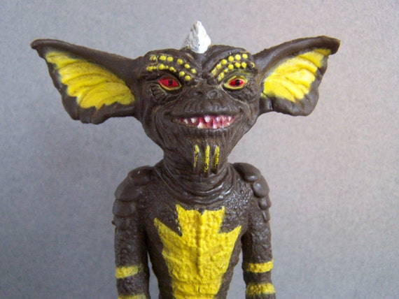 vintage gremlin toys