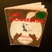 Vintage Children's Book - The Mousewife - 1971
