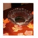 Silver Plate by GODINGER SILVER Co. Wire Rim Bread BASKET