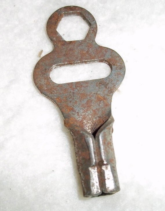 Vintage Skate Key for Roller Skates