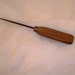 Vintage Ice Pick Thompson Tool Co Burlington Iowa