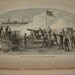 Civil War - 1865 Bound Vol. 32 - Harper's New Monthly Magazine - Poetry, Stories, Current Events, Illustrated