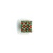 Reserved for Joy Foss ... ... ... ... ... ... Woven Glass Euro Bead ... ... ... ... ... 8mm/o-5mm/i ... ... ... ... ... ... Crystal 06x12