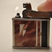 Working Supreme Pocket Lighter