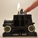 Working Model T 1908 Table Lighter
