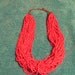 Vintage Choker Necklace