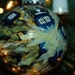 Doctor Who-Van Gogh Ornament