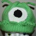Futurama Brain Slug Tobbagan