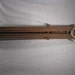 Antique Wooden Wall Mounted Clothes Drying Rack 8 Arms