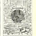 WEAPONS, GUNS, MILITARY Poster - French Illustration - 1948