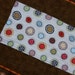 Happy Primitive Table Runner