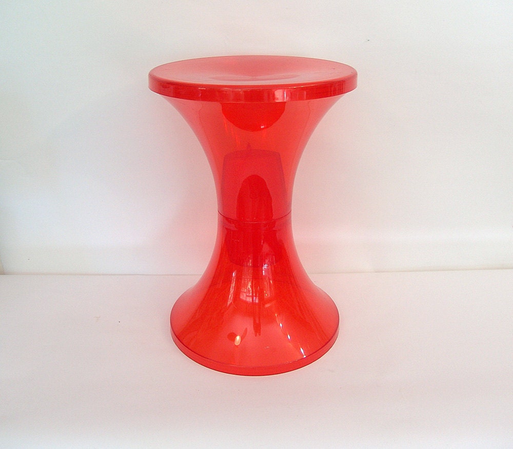 bottom hour glass shape