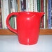 Universal Cambridge Pitcher Antique (Made in USA)