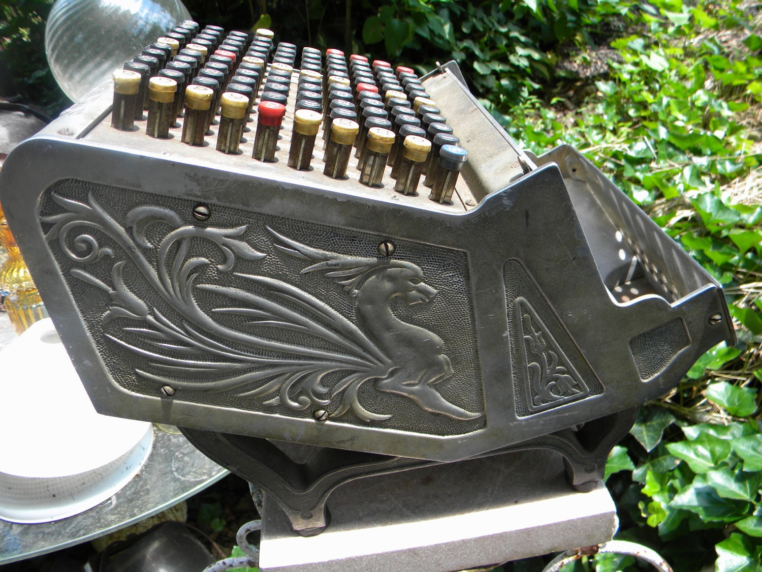 vintage coin sorter for sale