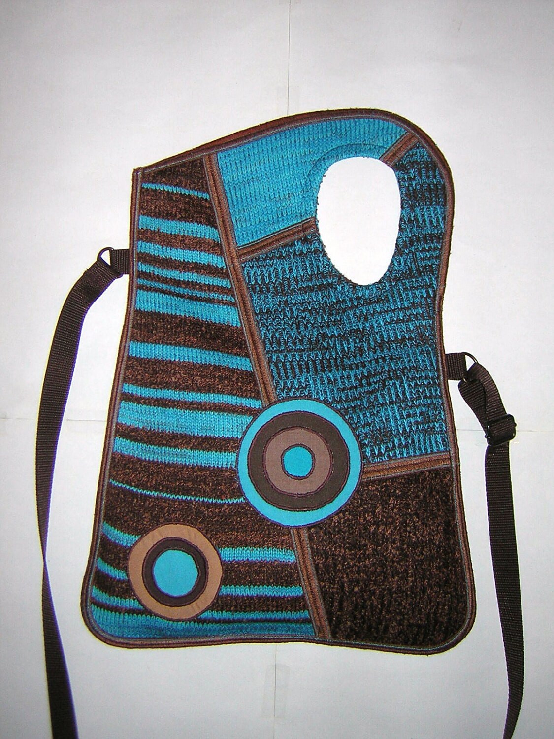 knitwear bag