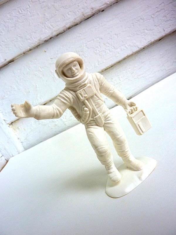 doctor who astronaut figure