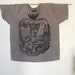 Frida in the Garden Block Printed Shirt
