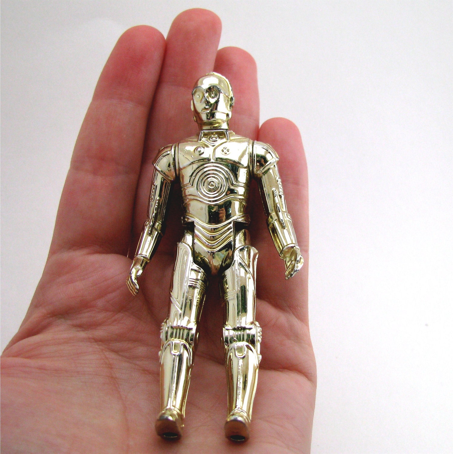 what are the original star wars figures worth