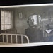Creepy Home Interior. . .1920's Vintage Photograph