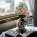 Gone With The Wind Lamp