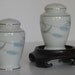 Royal Wheat Salt and Pepper Shakers