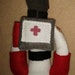 team fortress 2 plush