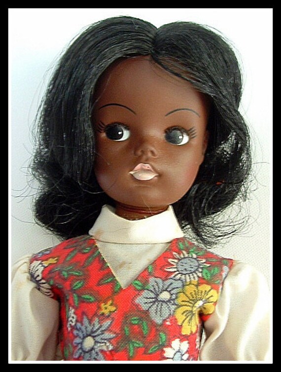 sindy doll 70s