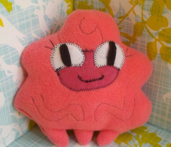 melissa plush