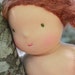 Waldorf Doll by Jemilynndolls Ready To Ship