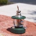 Camp Lantern in 1 Inch Scale for Dollhouse Miniature or Model Horse or Railroad Scene