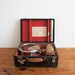 antique french medical instrument for measuring blood pressure