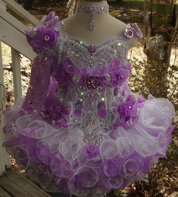 southern glitz formal wear