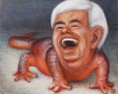 Newt Gingrich
